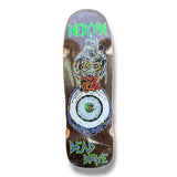 Heroin Dead Dave die tonight 10.1"