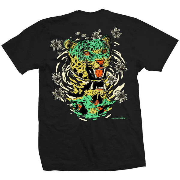 Camiseta Heroin Dead Reflections