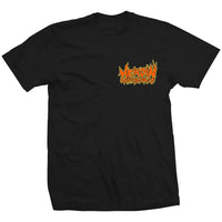 Camiseta Heroin Dead Reflections