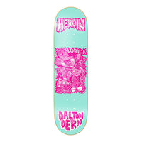 Heroin Curb killer 10"