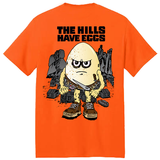 Camiseta Heroin Hill Have Eggs