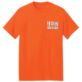 Camiseta Heroin Hill Have Eggs