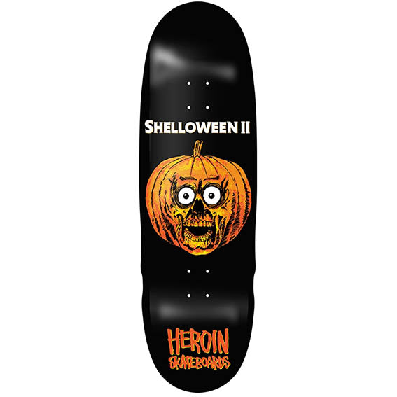 Tabla Heroin Shelloween 2 10.1"