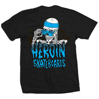 Camiseta Heroin Sketon