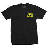 Camiseta Heroin Teggxas chainsaw