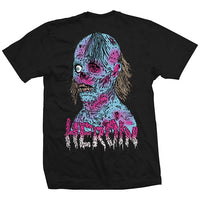 Camiseta Heroin Zombie