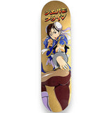 HOOK UPS Chun Li gold 8.2"