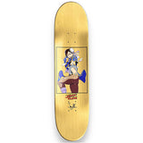 HOOK UPS Chun Li gold 8.2"
