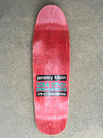 Tabla hook ups Dream girl pink 9.5"