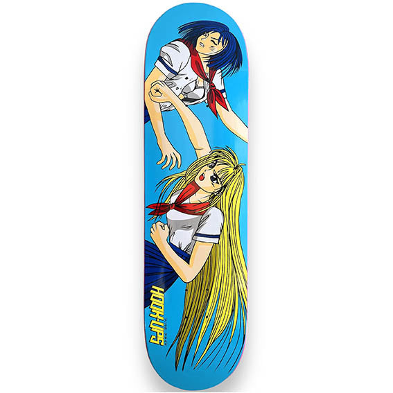 Tabla hook ups Battle School 8"