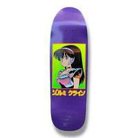 Tabla hook ups Dream Girl Purple 9.5"