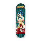 Tabla hook ups Geisha 3 8.5"