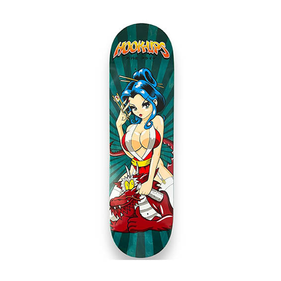 Tabla hook ups Geisha 3 8.5"
