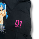 Camiseta Hook Ups Hatsune