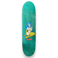 Tabla HOOK UPS Jungle Girl 8.2"