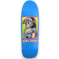 Tabla hook ups Lance Dream girl blue 9.5"