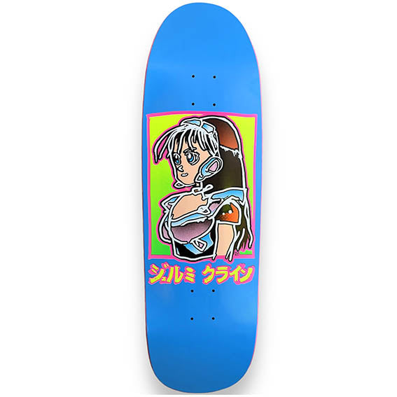 Tabla hook ups Lance Dream girl blue 9.5"