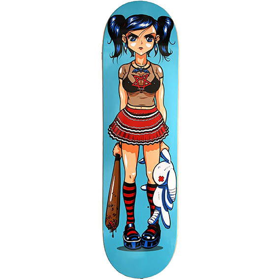 HOOK UPS Lucinda 8.5"