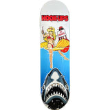 Tabla Hook Ups No Swimming 8.2"