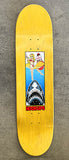 Tabla Hook Ups No Swimming 8.2"