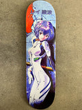 Tabla Hook Ups Rei Special edition 8.5"