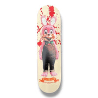 HOOK UPS Robbie the rabbit 8.2"