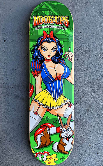 Tabla hook best sale