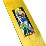 HOOK UPS Tentacle School Girl 8.5"