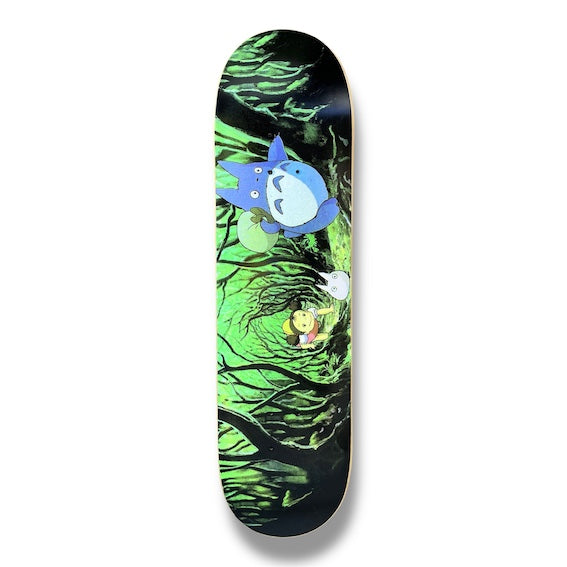 HOOK UPS Totoro 3 8.2"