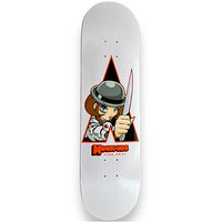 Tabla hook ups Ultraviolence 8.5"