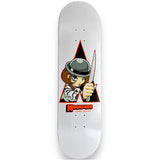 Tabla hook ups Ultraviolence 8.5"