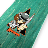 Tabla hook ups Ultraviolence 8.5"