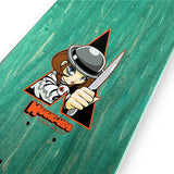 Tabla hook ups Ultraviolence 8.5"