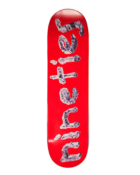 Nineties Ice 8.2"