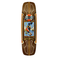 Antihero Jalopi Rustbucket 9.2"