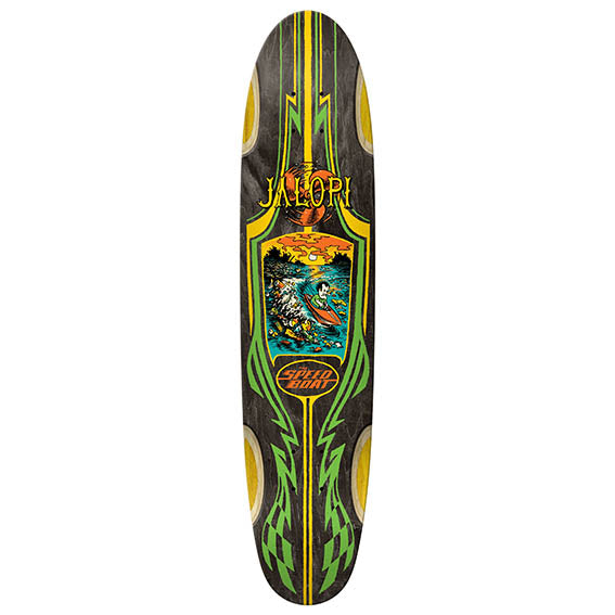Antihero Jalopi Speedboat 7.74"