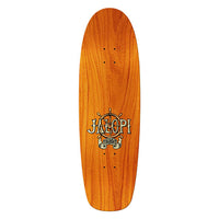 Antihero Jalopi Tugboat 9.8"