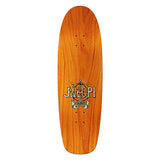 Antihero Jalopi Tugboat 9.8"