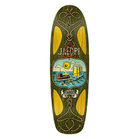 Antihero Jalopi Tugboat 9.8"