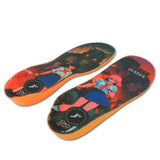 Plantillas FP Kingfoam Orthotic Elite PRO