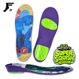 Plantillas FP Kingfoam Orthotic Elite PRO