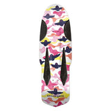 Krooked Diamond Quad 10.75"