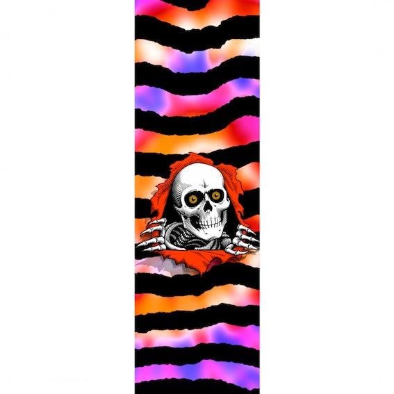Lija Powell Peralta Ripper Tie-Dye 9"