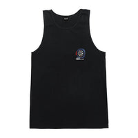 Loser Machine Darts & beer tank top