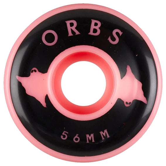 Orbs Specters Coral 56mm
