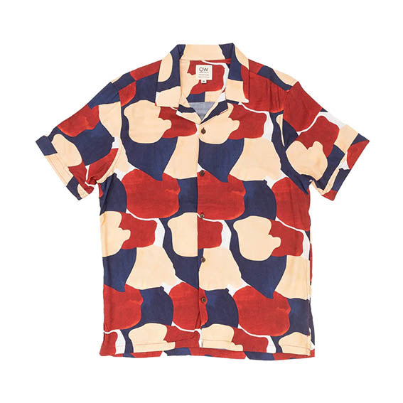 Camisa Otherwise Bindi