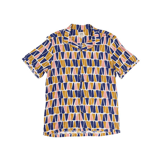 Camisa Otherwise Dakota