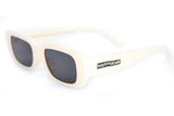 Gafas Happy Hour Oxford cream