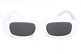 Gafas Happy Hour Oxford white