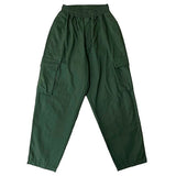 Pantalones Plags Cargo verde